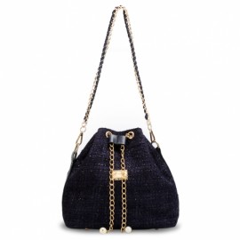 New Fashion Lady Women Retro Messenger Shoulder Bag Handbag Tote Satchel Clutch 
