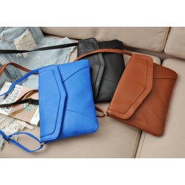 Fashion Womens PU Leather Handbag Cross Bag Satchel Shoulder Messenger Bag New 