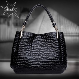 Fashion NEW Women's Ladies Leather Handbag Bag Tote Shoulder Bags 