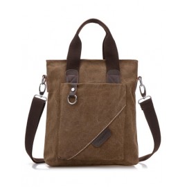 Casual Pocket Design Functional Bag For Men